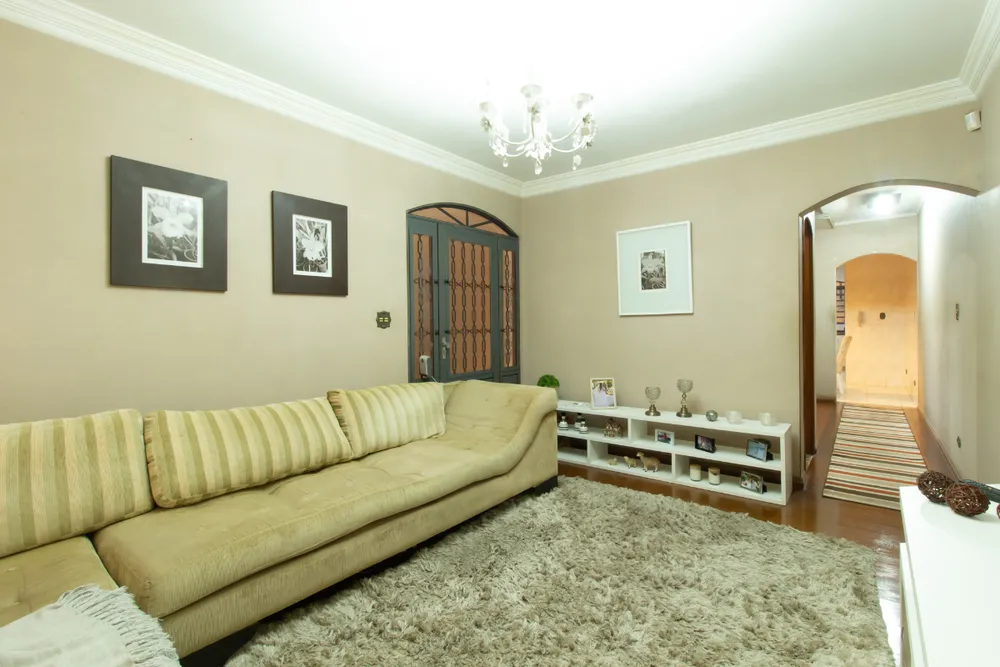 Casa, 3 quartos, 210 m² - Foto 2