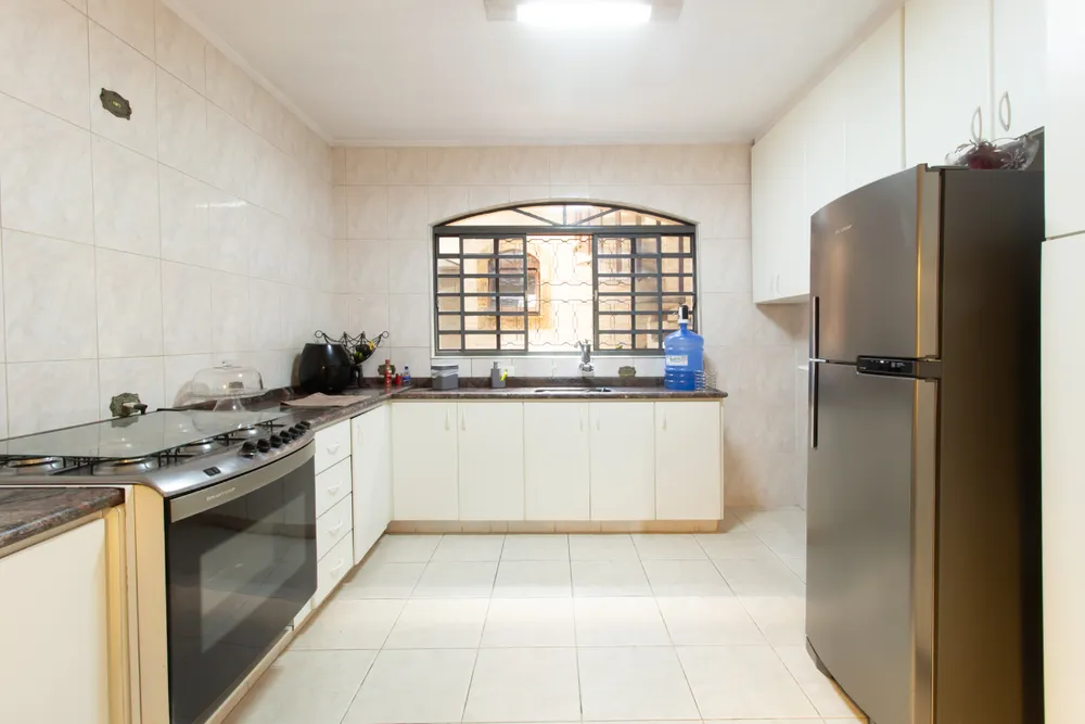 Casa, 3 quartos, 210 m² - Foto 12