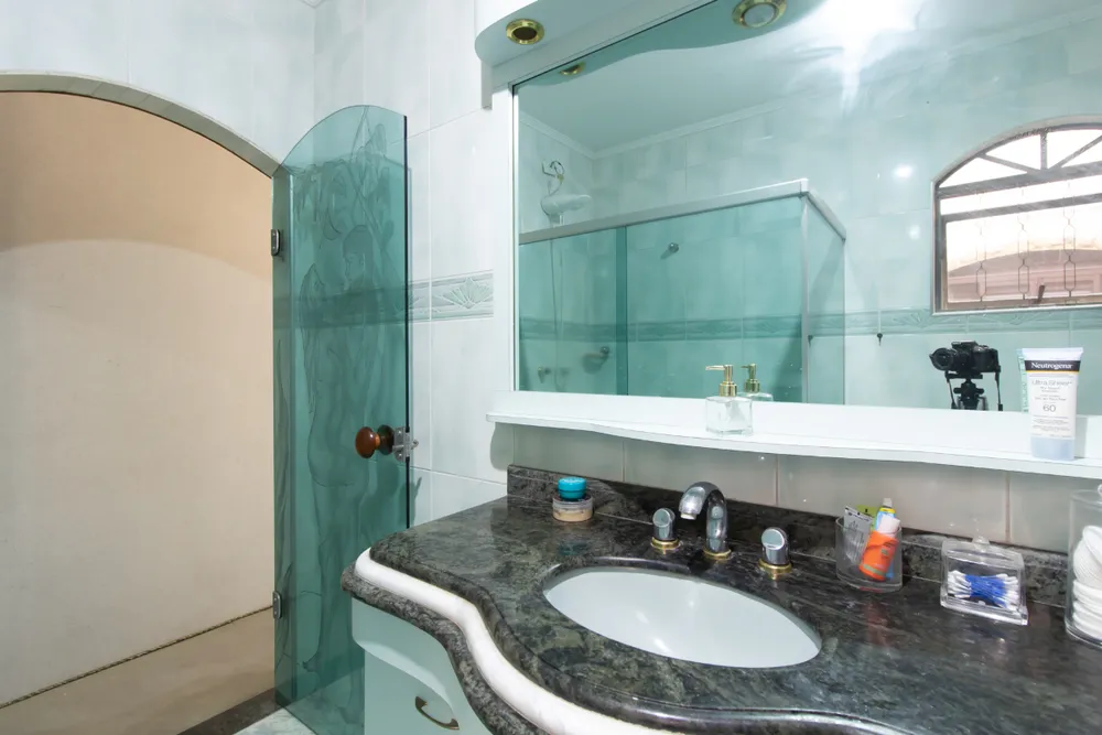 Casa, 3 quartos, 210 m² - Foto 9