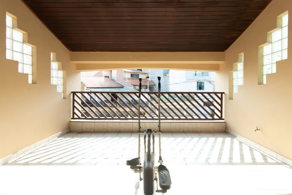 Casa, 3 quartos, 210 m² - Foto 4