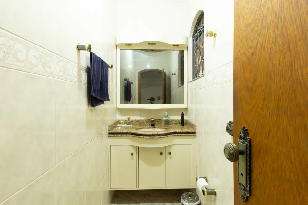 Casa, 3 quartos, 210 m² - Foto 11