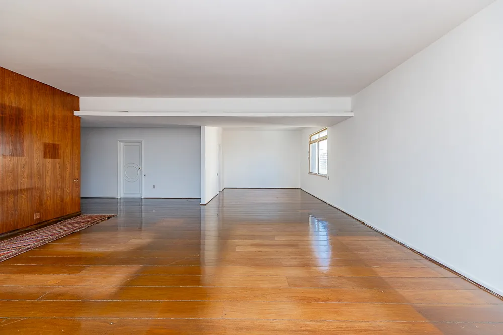 Apartamento, 3 quartos, 380 m² - Foto 2
