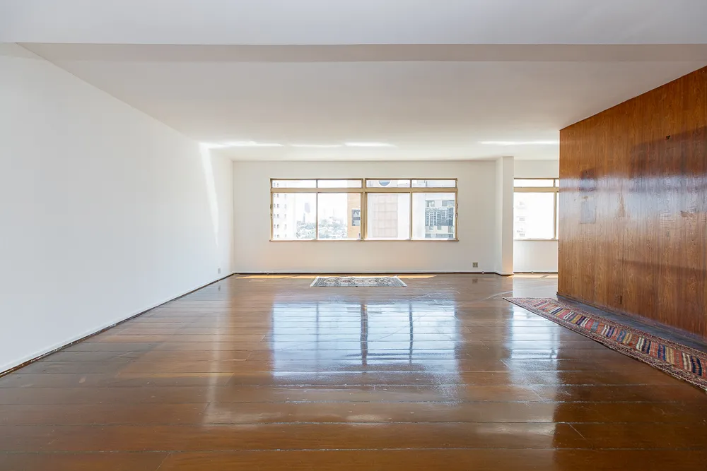 Apartamento, 3 quartos, 380 m² - Foto 3