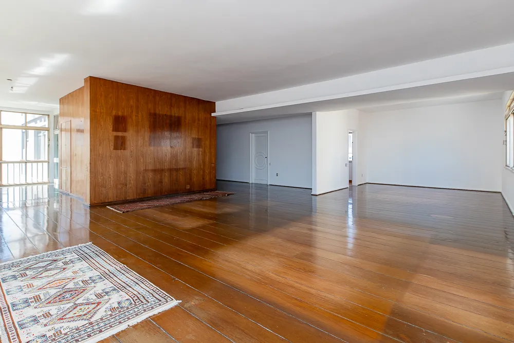 Apartamento, 3 quartos, 380 m² - Foto 5