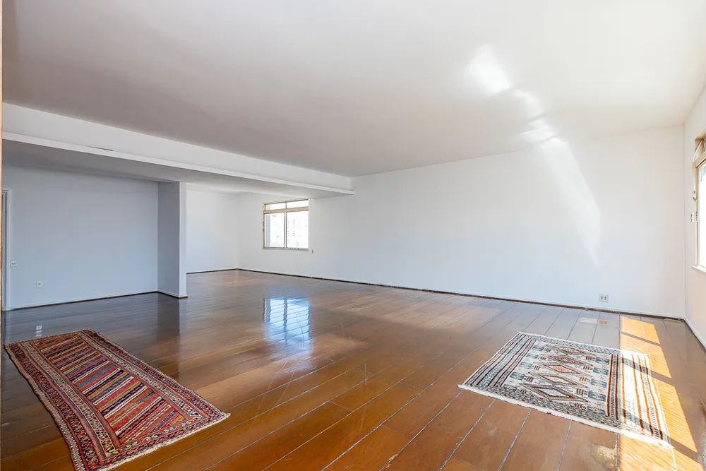 Apartamento, 3 quartos, 380 m² - Foto 6