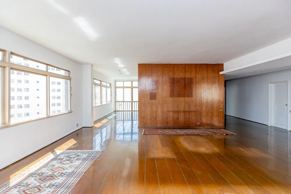 Apartamento, 3 quartos, 380 m² - Foto 4