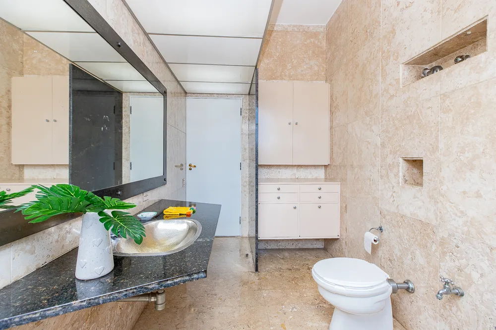 Apartamento, 3 quartos, 380 m² - Foto 8