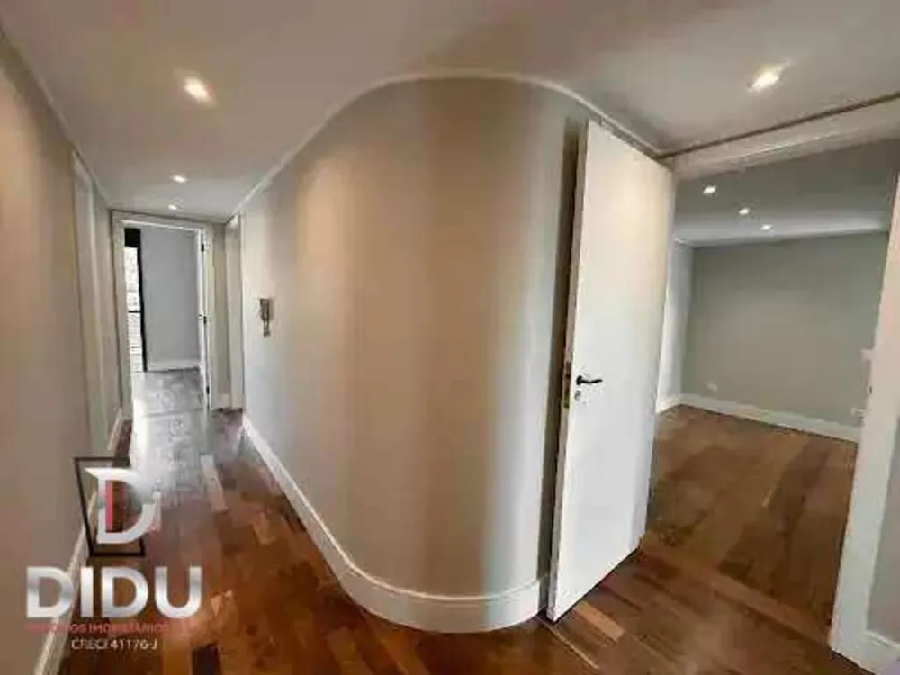 Apartamento, 4 quartos, 196 m² - Foto 5