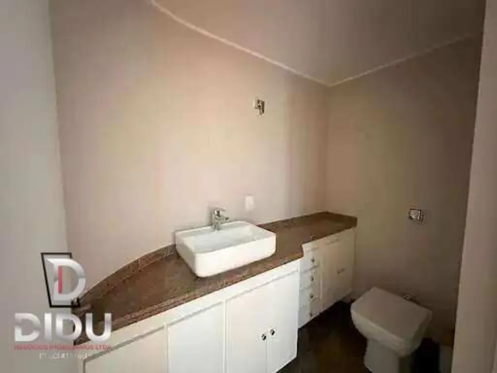 Apartamento, 4 quartos, 196 m² - Foto 8
