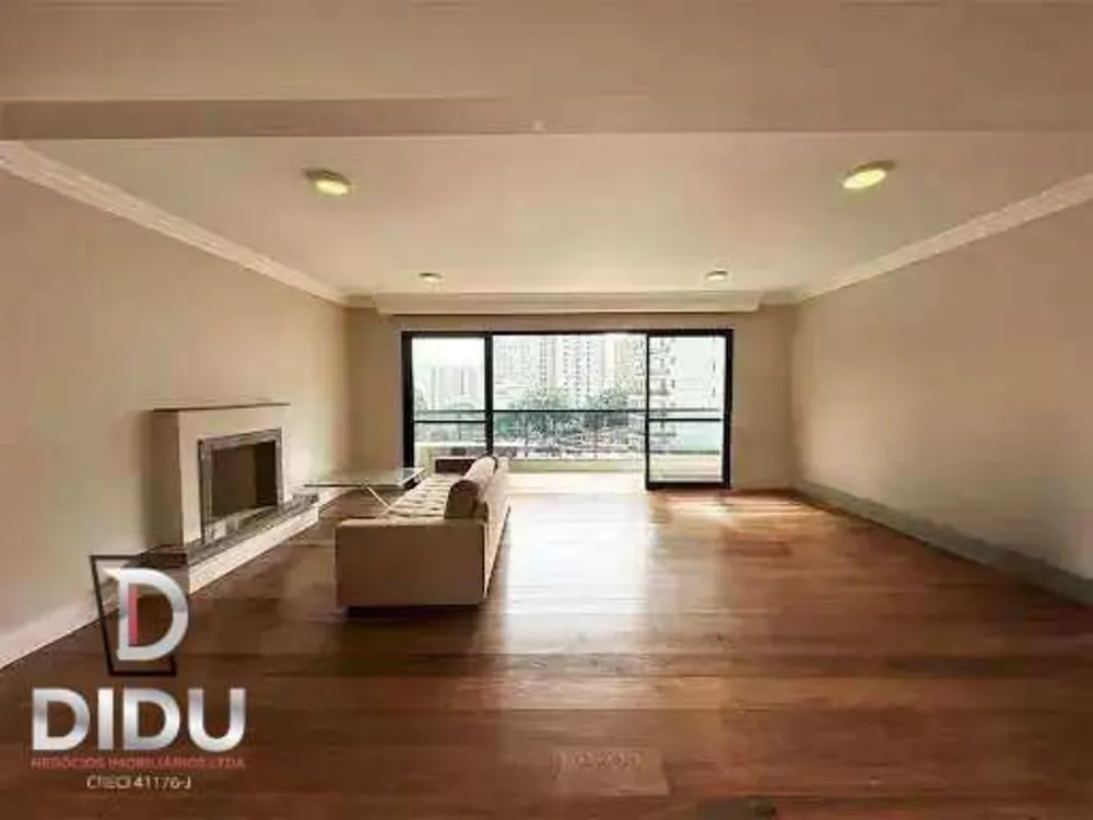 Apartamento, 4 quartos, 196 m² - Foto 6