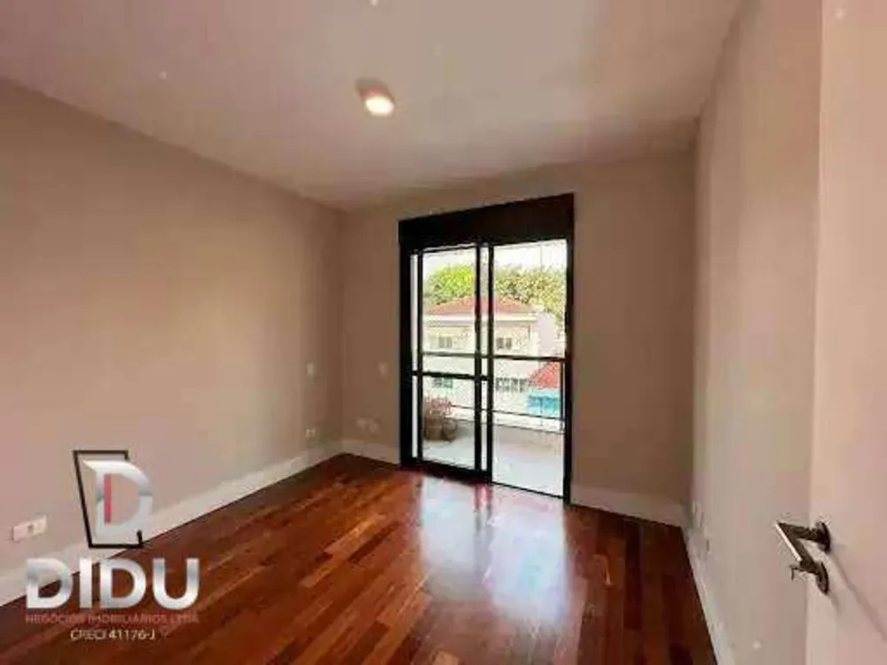 Apartamento, 4 quartos, 196 m² - Foto 4