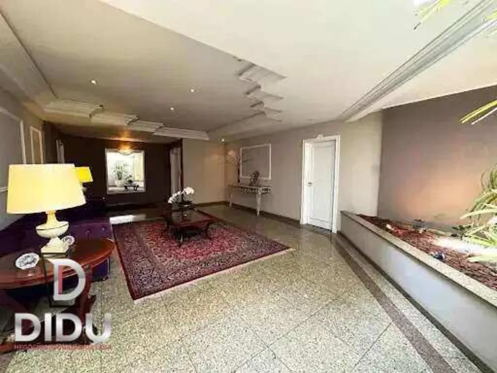 Apartamento, 4 quartos, 196 m² - Foto 2