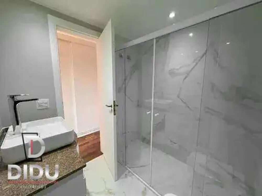 Apartamento, 4 quartos, 196 m² - Foto 11