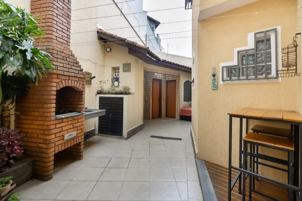 Casa, 3 quartos, 223 m² - Foto 3