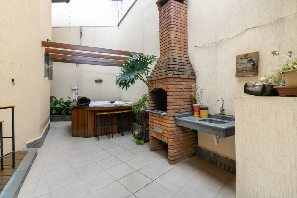 Casa, 3 quartos, 223 m² - Foto 6