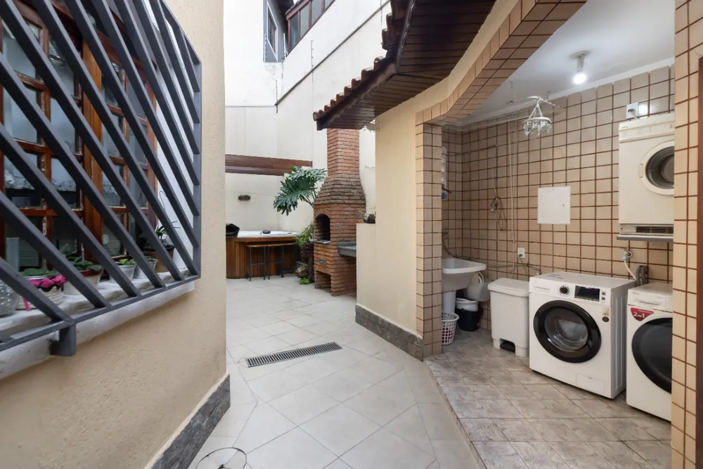 Casa, 3 quartos, 223 m² - Foto 4