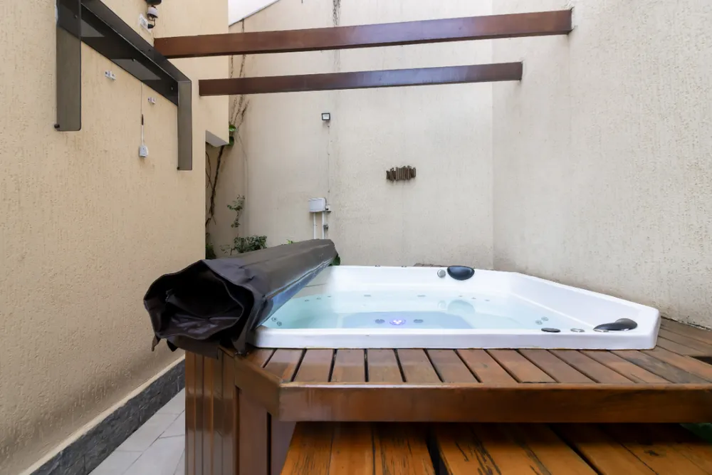 Casa, 3 quartos, 223 m² - Foto 7