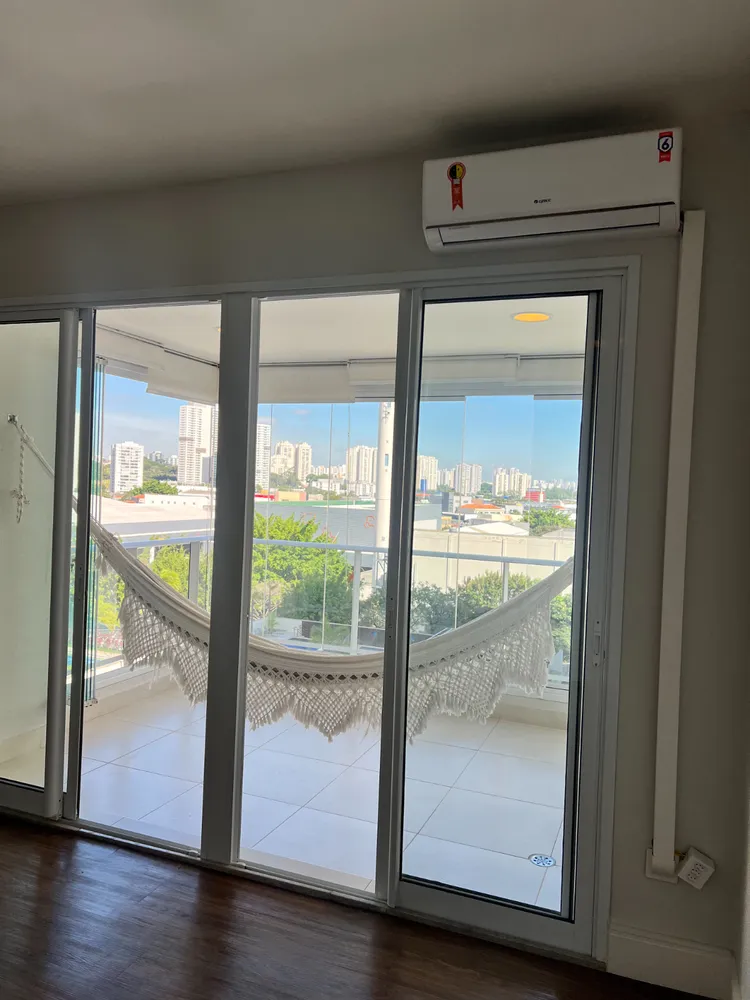 Apartamento, 2 quartos, 70 m² - Foto 8