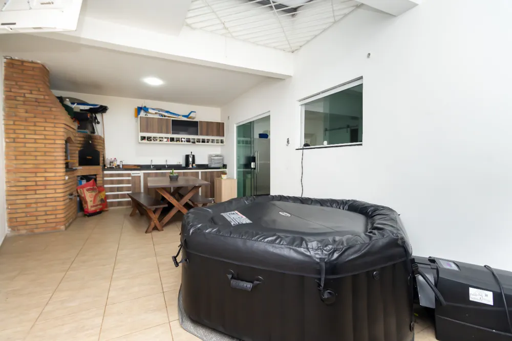Casa, 3 quartos, 180 m² - Foto 6