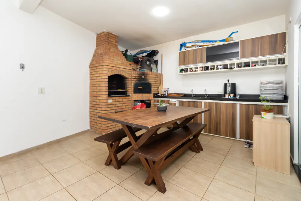 Casa, 3 quartos, 180 m² - Foto 11