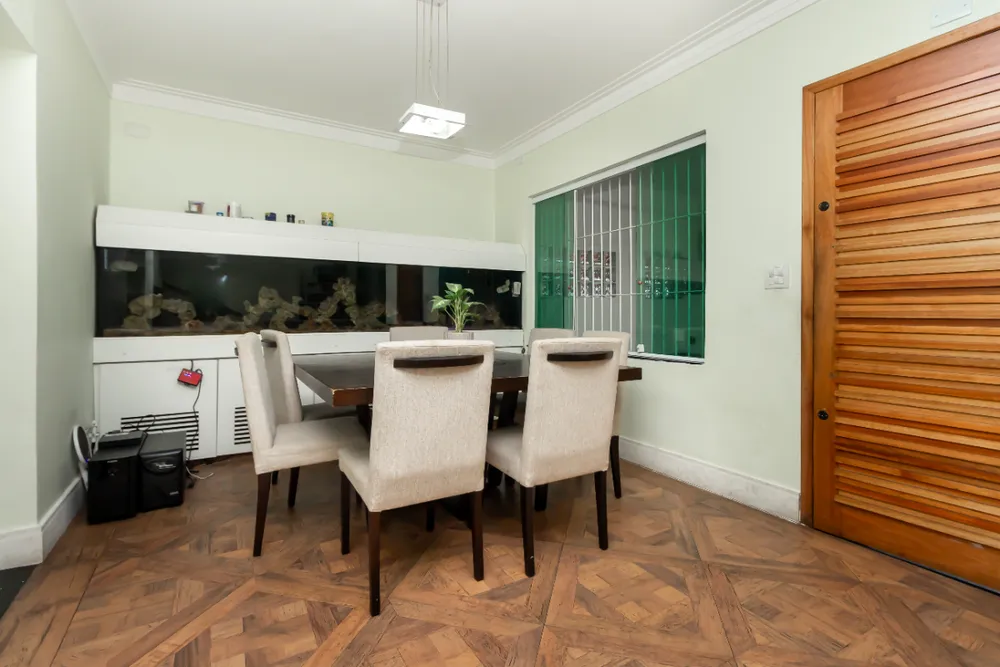 Casa, 3 quartos, 180 m² - Foto 2