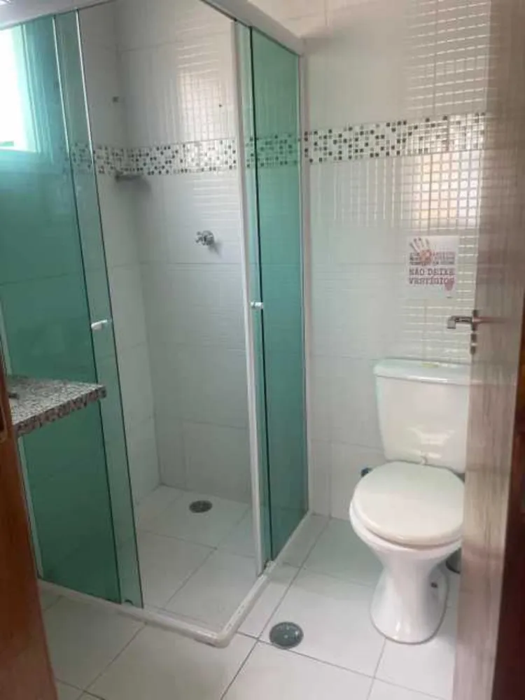 Casa de Condomínio, 2 quartos - Foto 10