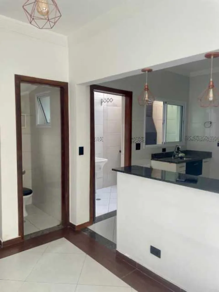 Casa de Condomínio, 2 quartos - Foto 4
