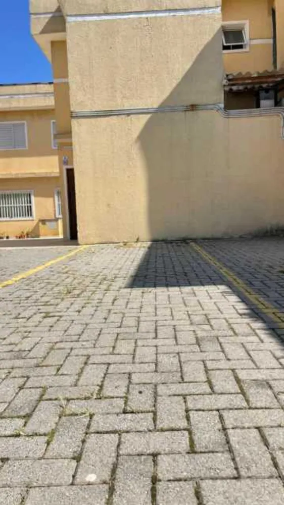 Casa de Condomínio, 2 quartos - Foto 6