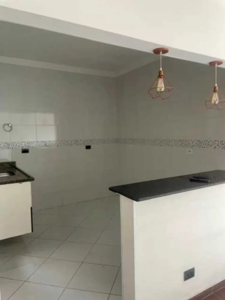 Casa de Condomínio, 2 quartos - Foto 3