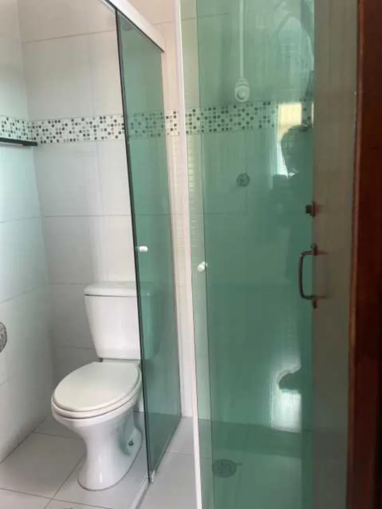 Casa de Condomínio, 2 quartos - Foto 1