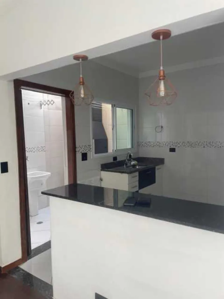 Casa de Condomínio, 2 quartos - Foto 7