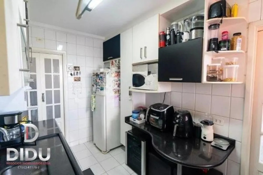 Apartamento, 3 quartos, 74 m² - Foto 9