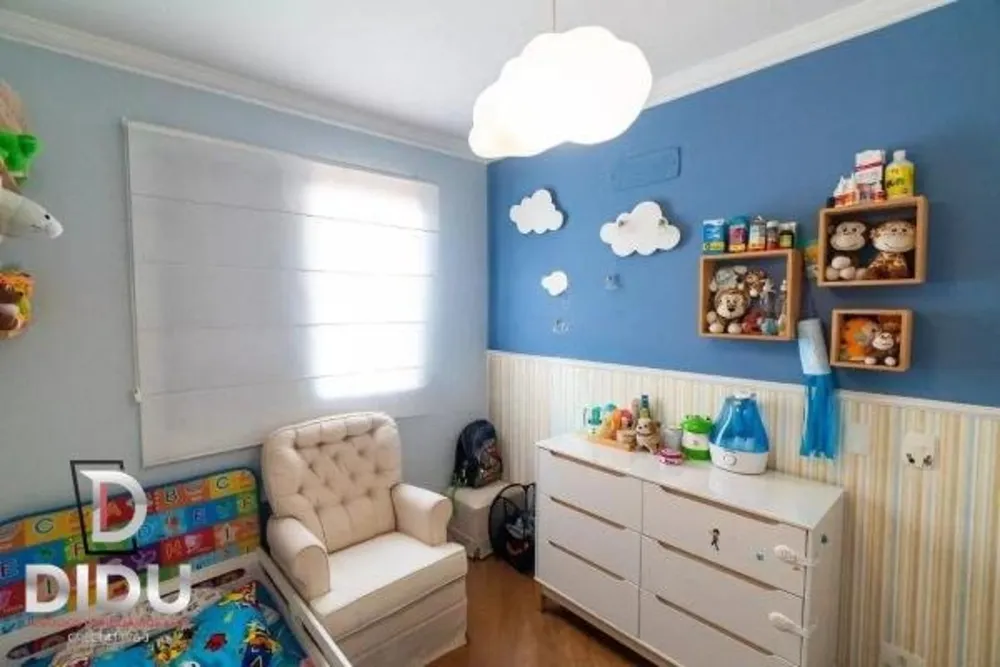 Apartamento, 3 quartos, 74 m² - Foto 11