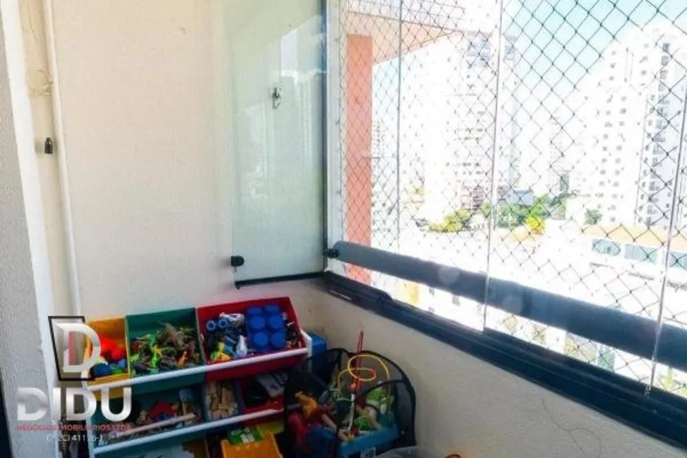 Apartamento, 3 quartos, 74 m² - Foto 7