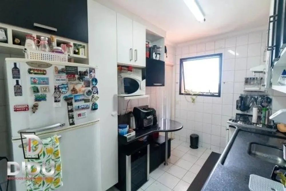 Apartamento, 3 quartos, 74 m² - Foto 4