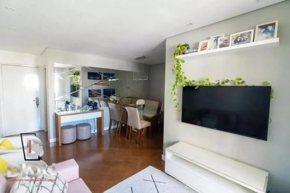 Apartamento, 3 quartos, 74 m² - Foto 8