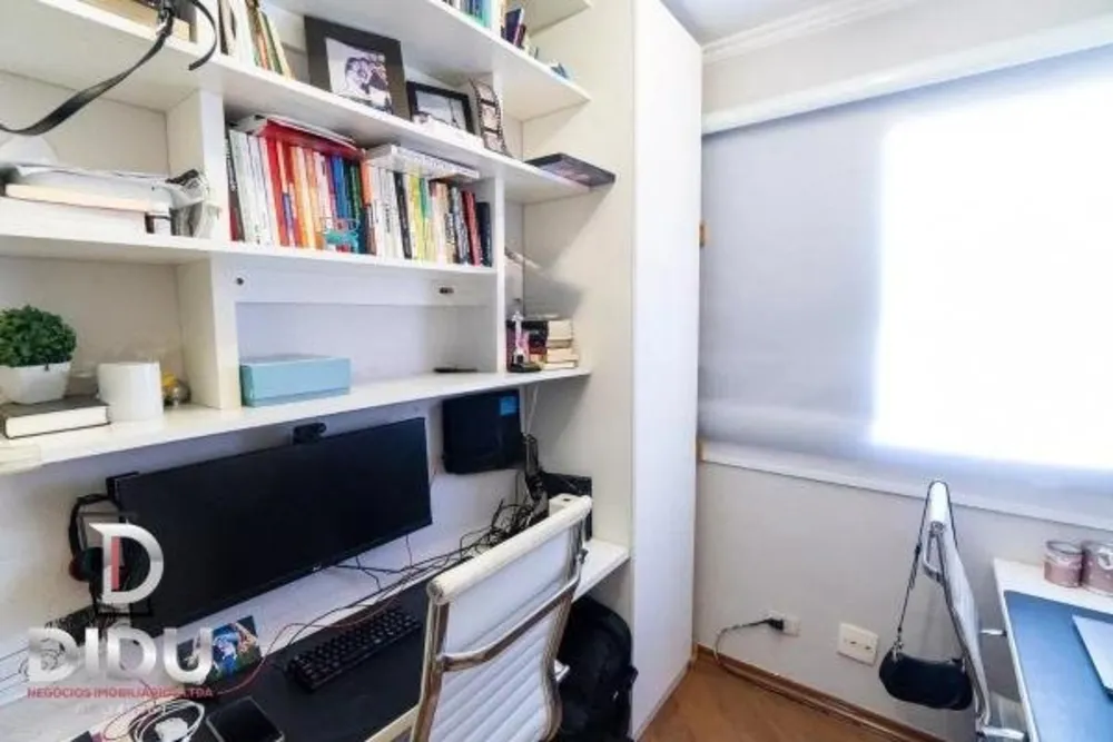 Apartamento, 3 quartos, 74 m² - Foto 3