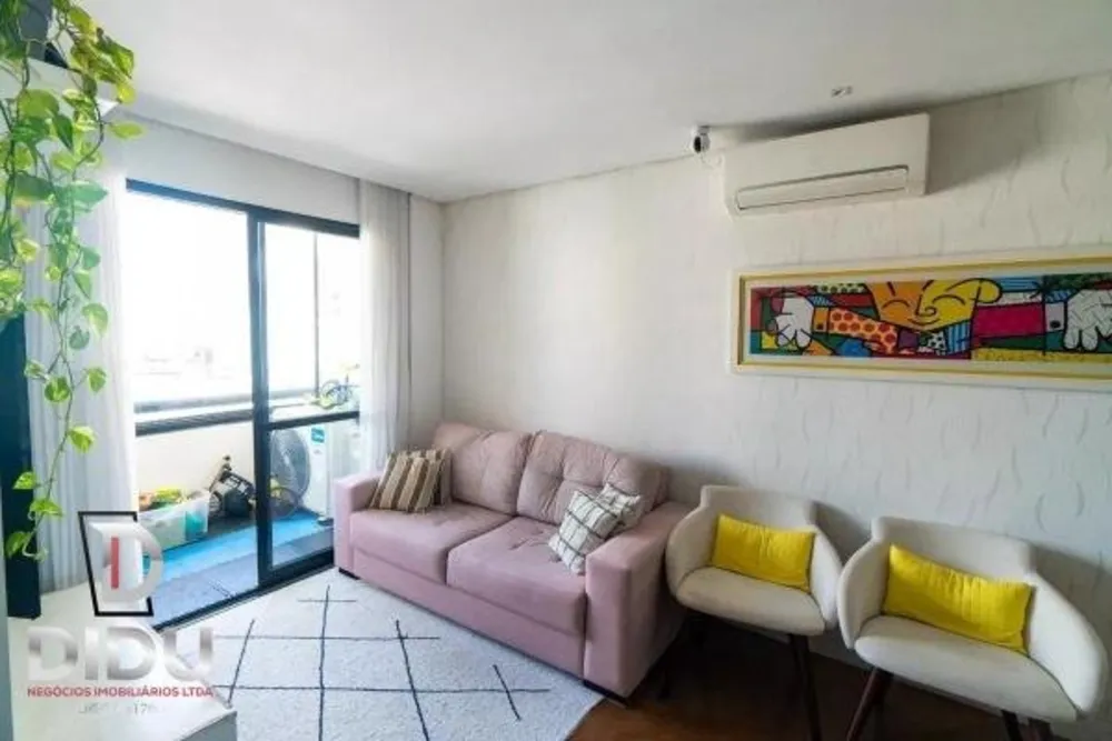 Apartamento, 3 quartos, 74 m² - Foto 5