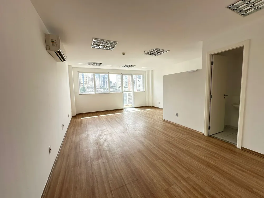 Sala-Conjunto, 42 m² - Foto 3