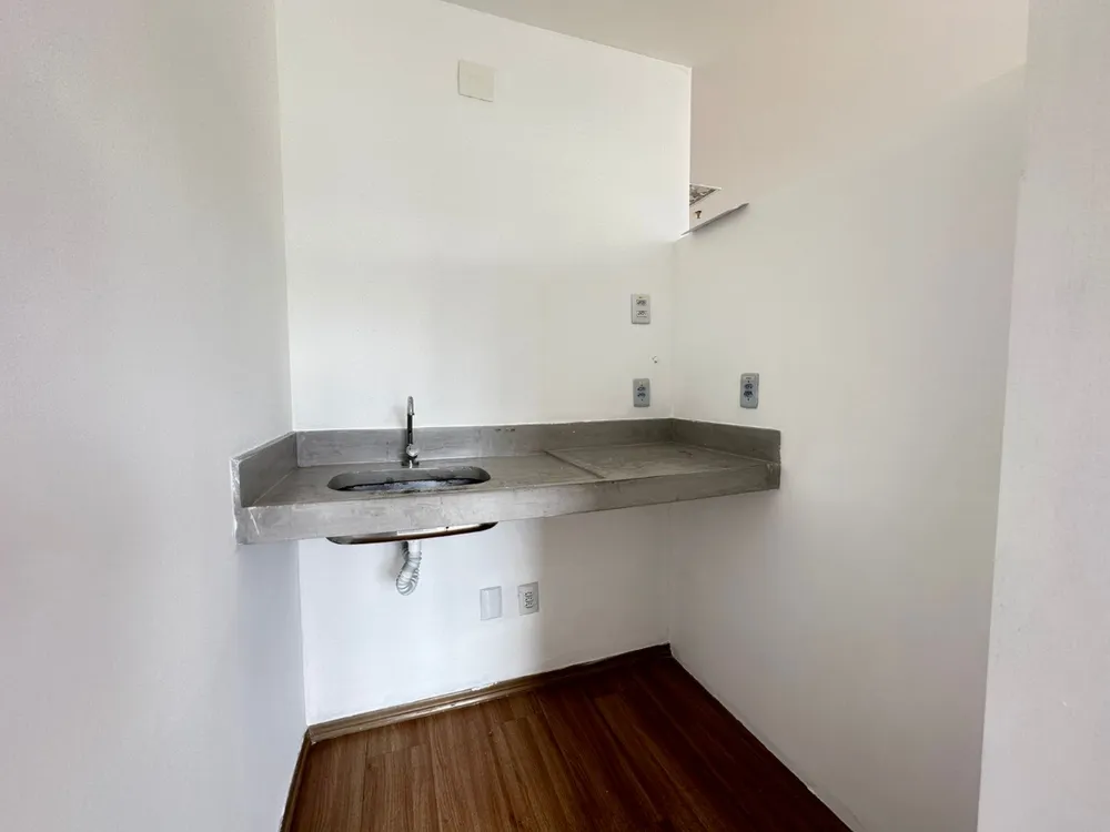 Sala-Conjunto, 42 m² - Foto 6