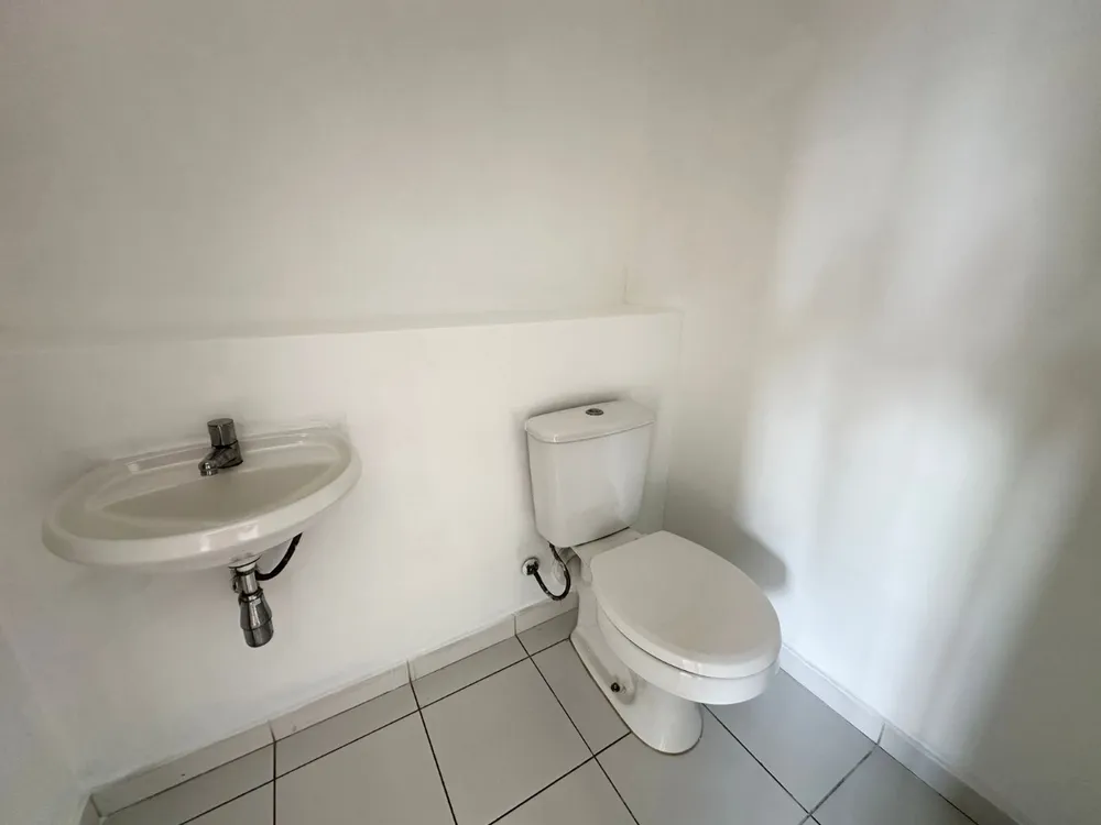 Sala-Conjunto, 42 m² - Foto 2