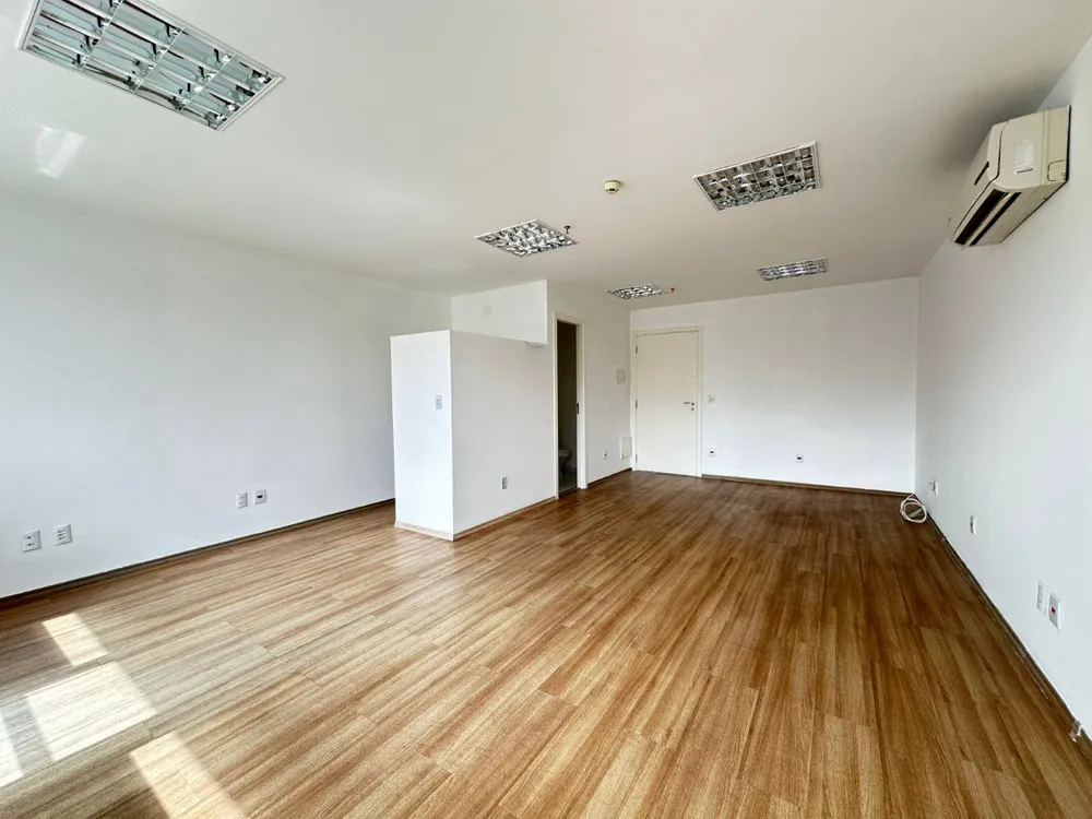 Sala-Conjunto, 42 m² - Foto 1