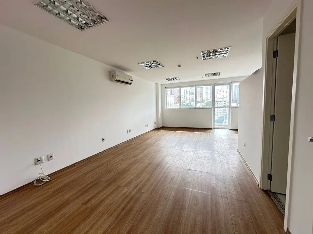 Sala-Conjunto, 42 m² - Foto 4