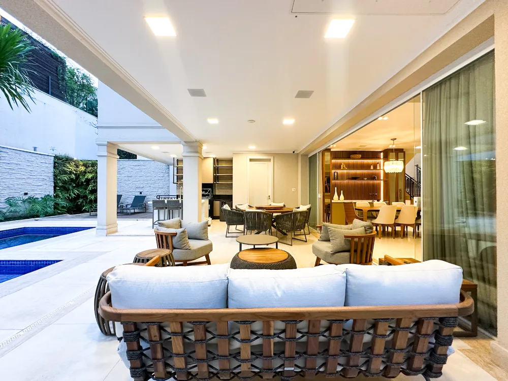 Apartamento, 4 quartos, 442 m² - Foto 12