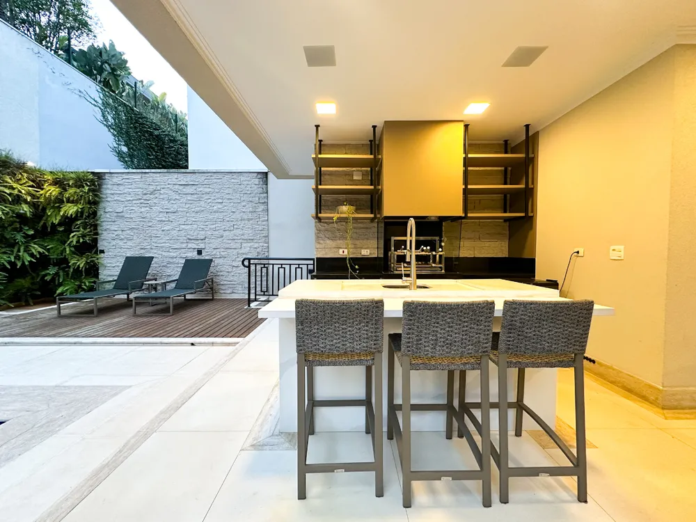 Apartamento, 4 quartos, 442 m² - Foto 9