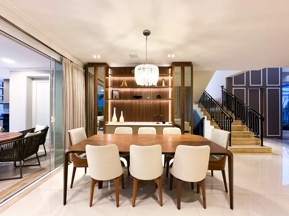 Apartamento, 4 quartos, 442 m² - Foto 5