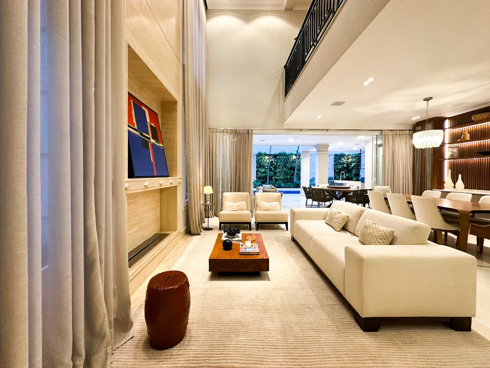 Apartamento, 4 quartos, 442 m² - Foto 8