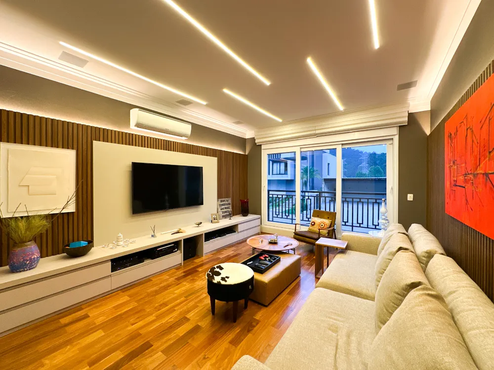 Apartamento, 4 quartos, 442 m² - Foto 7