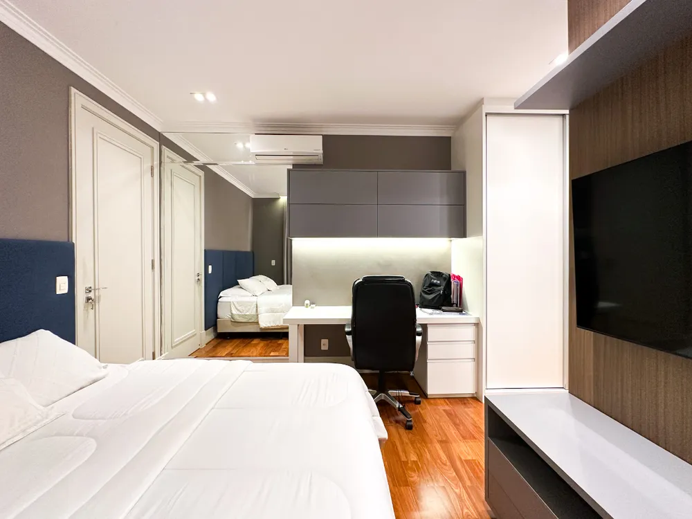 Apartamento, 4 quartos, 442 m² - Foto 10