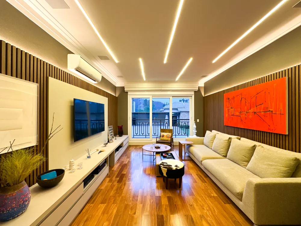 Apartamento, 4 quartos, 442 m² - Foto 1